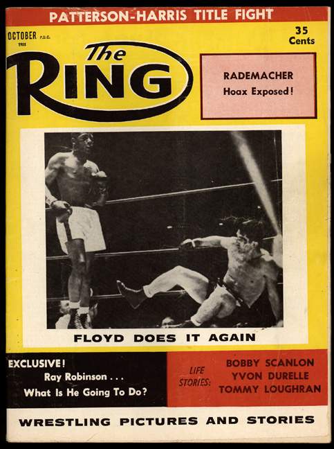 10/58 The Ring